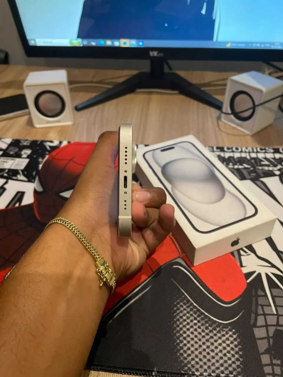 IPHONE 14 128GB - Foto 3