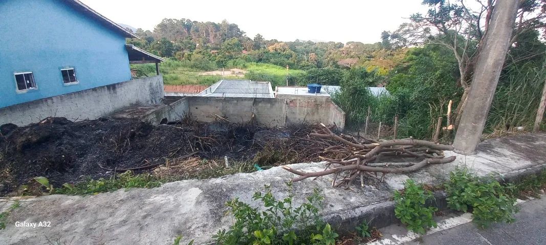 Foto - Maricá - Balneário Bambuí (Ponta Negra)