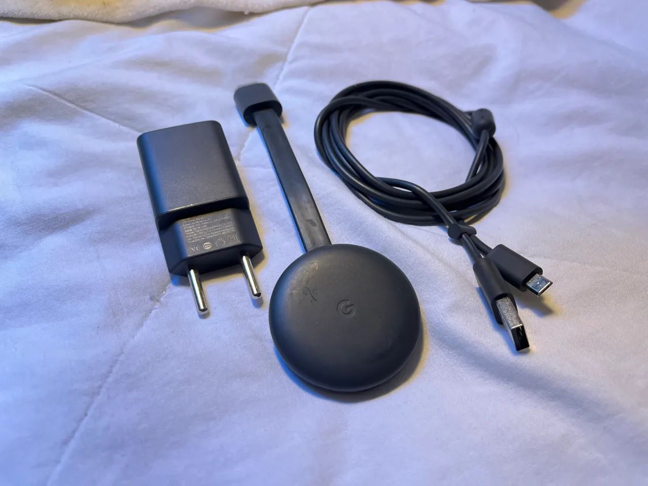 Googlecast (tipo Chromecast)  - Foto 2