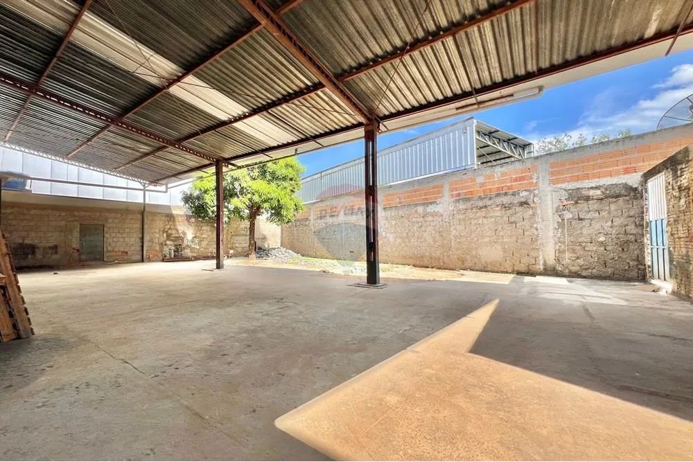 "Galpão Comercial no Centro de Barreiras, BA" - Foto 3