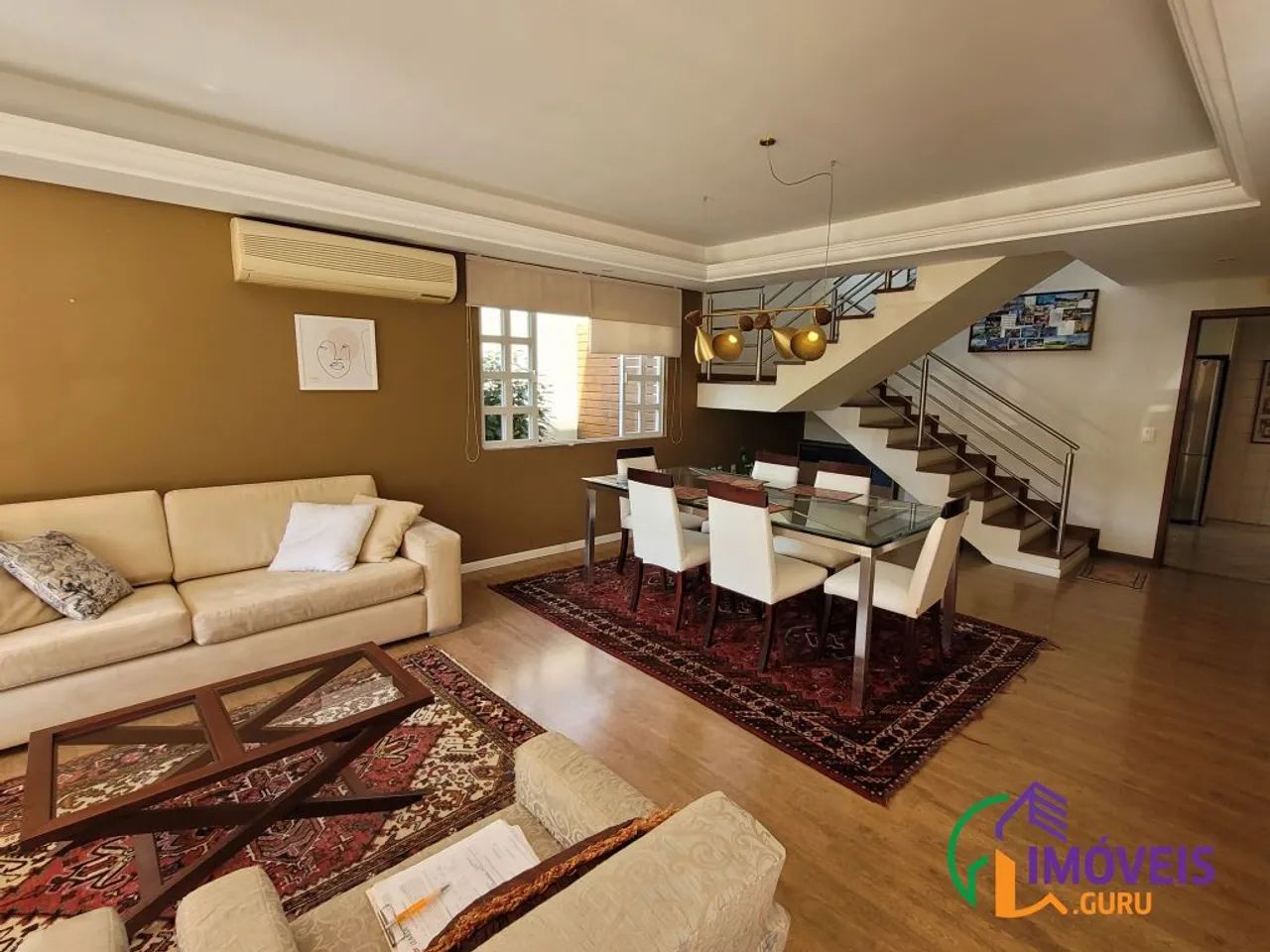 CASA EM CONDOMÍNIO - SACO GRANDE - SC - Foto 2