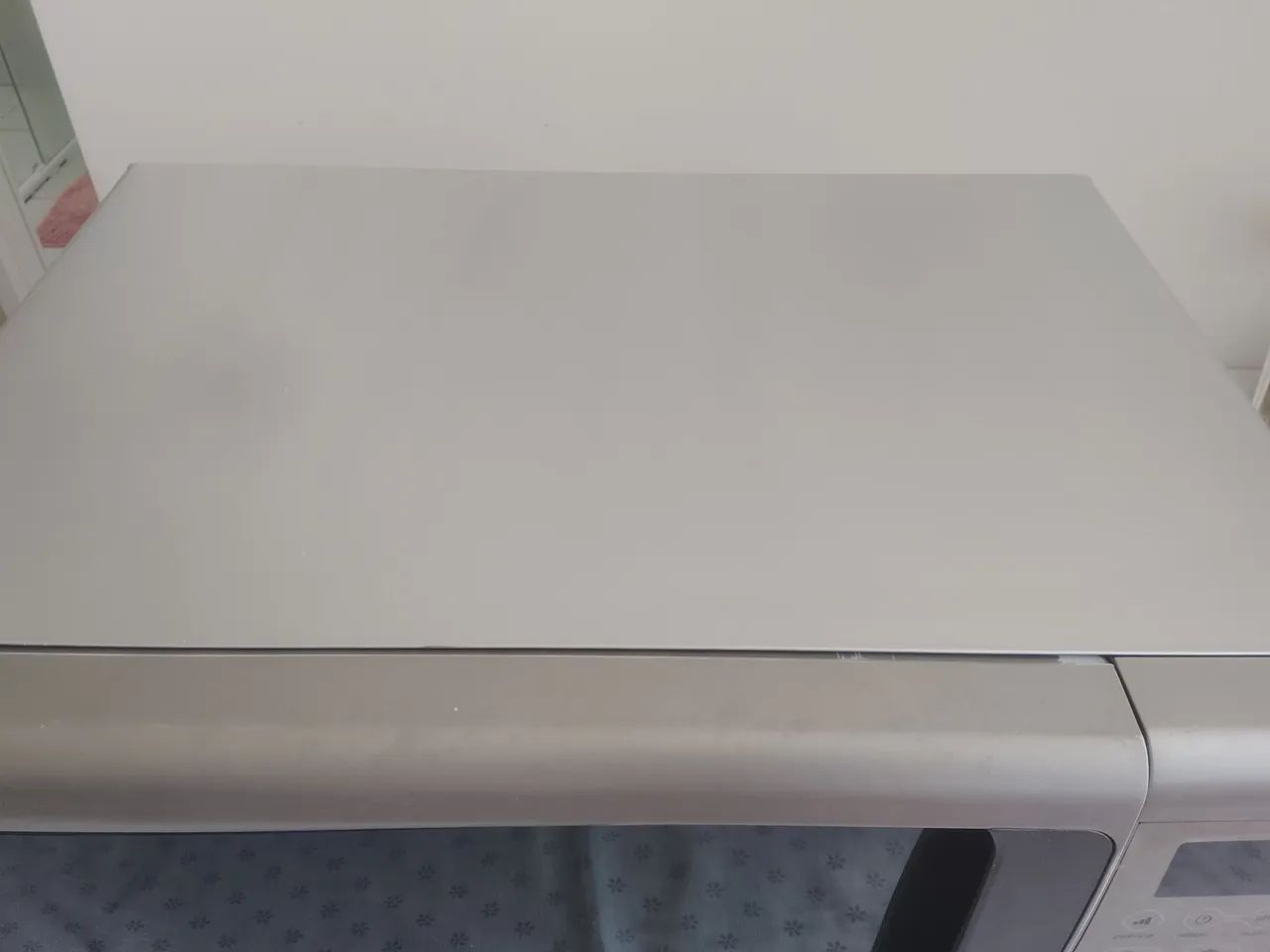Microondas Brastemp 20 litros  - Foto 4