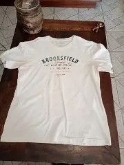 Camiseta Brooksfield. P  - Foto 2
