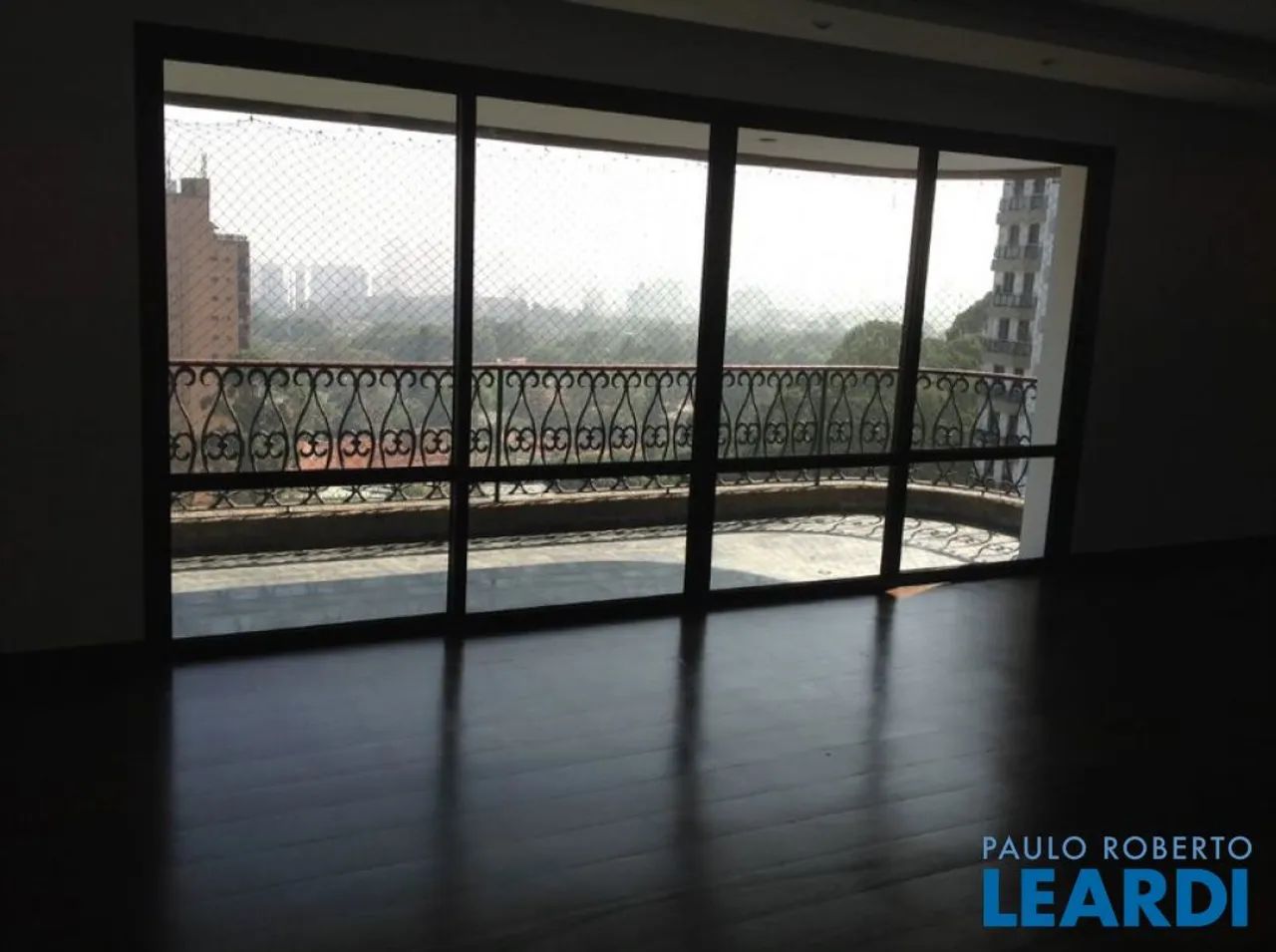 APARTAMENTO - ALTO DA BOA VISTA - SP - Foto 2