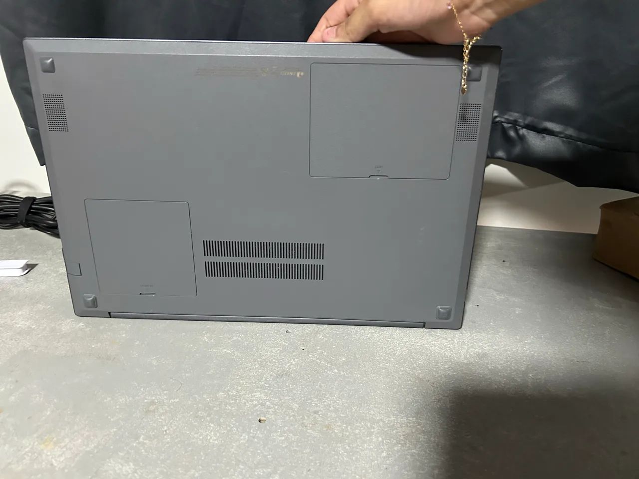 Notebook Samsung 