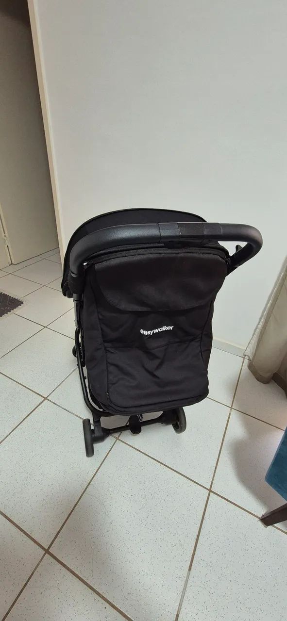 Carrinho de Bebê Easywalker  - Foto 4
