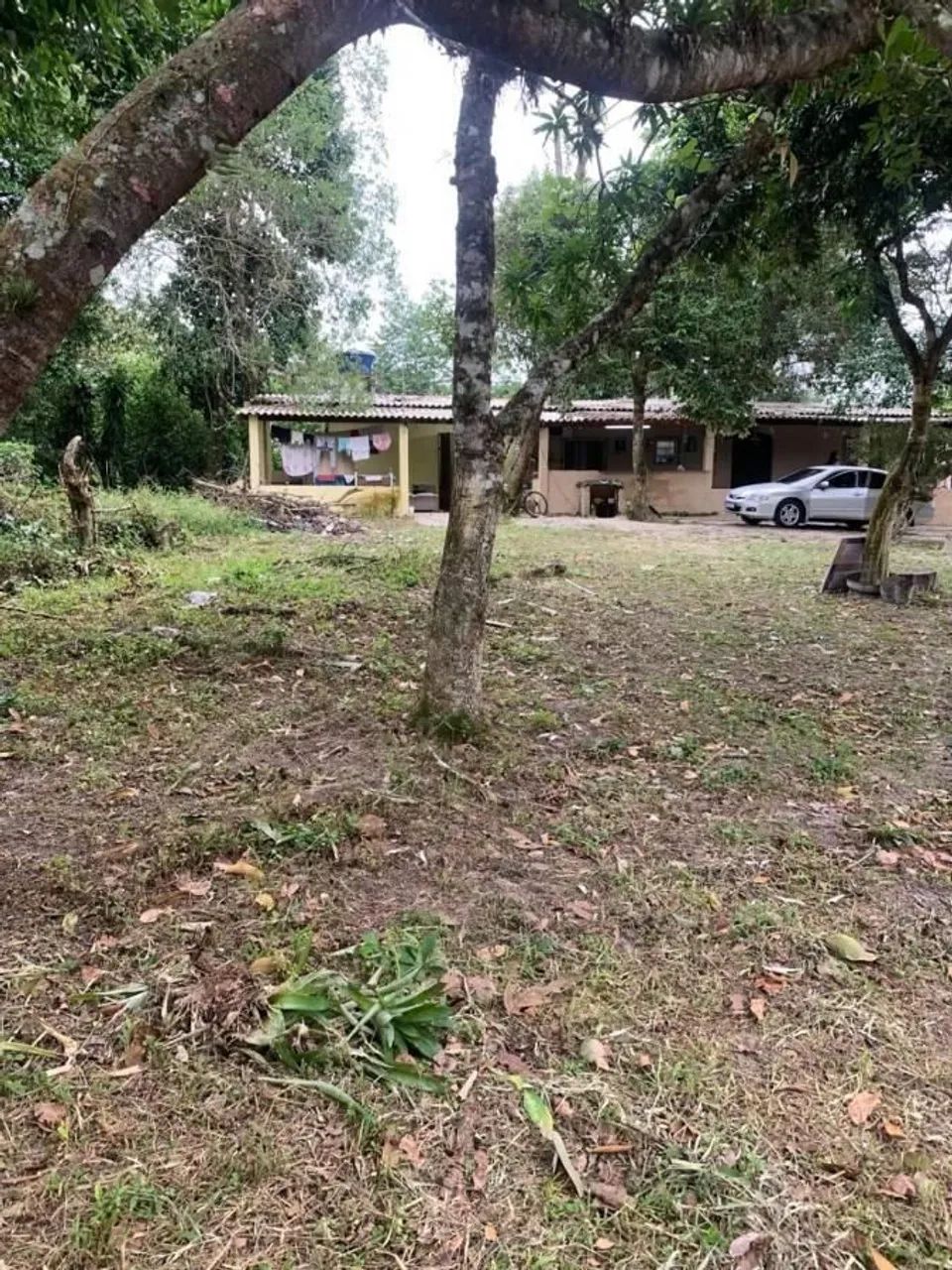 Chácara com 2 quartos à Venda, Coronel - Itanhaém - Foto 2
