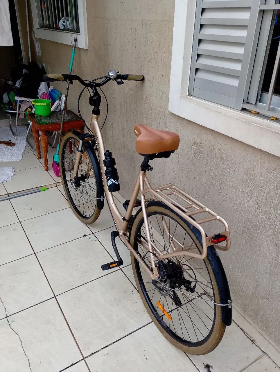 Bicicleta Groove Urban ID 21V - Foto 2