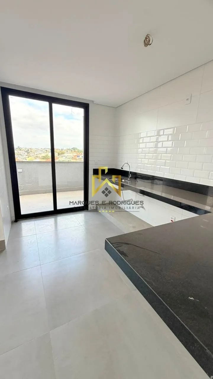 COBERTURA EXCEPCIONAL À VENDA | SANTA AMÉLIA - Foto 3