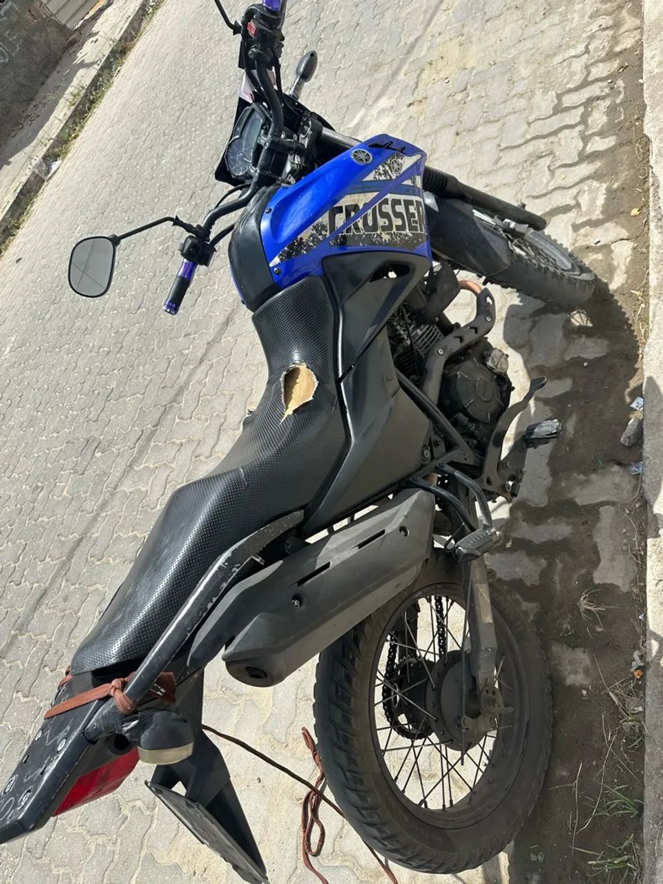 Vendo um moto  - Foto 2