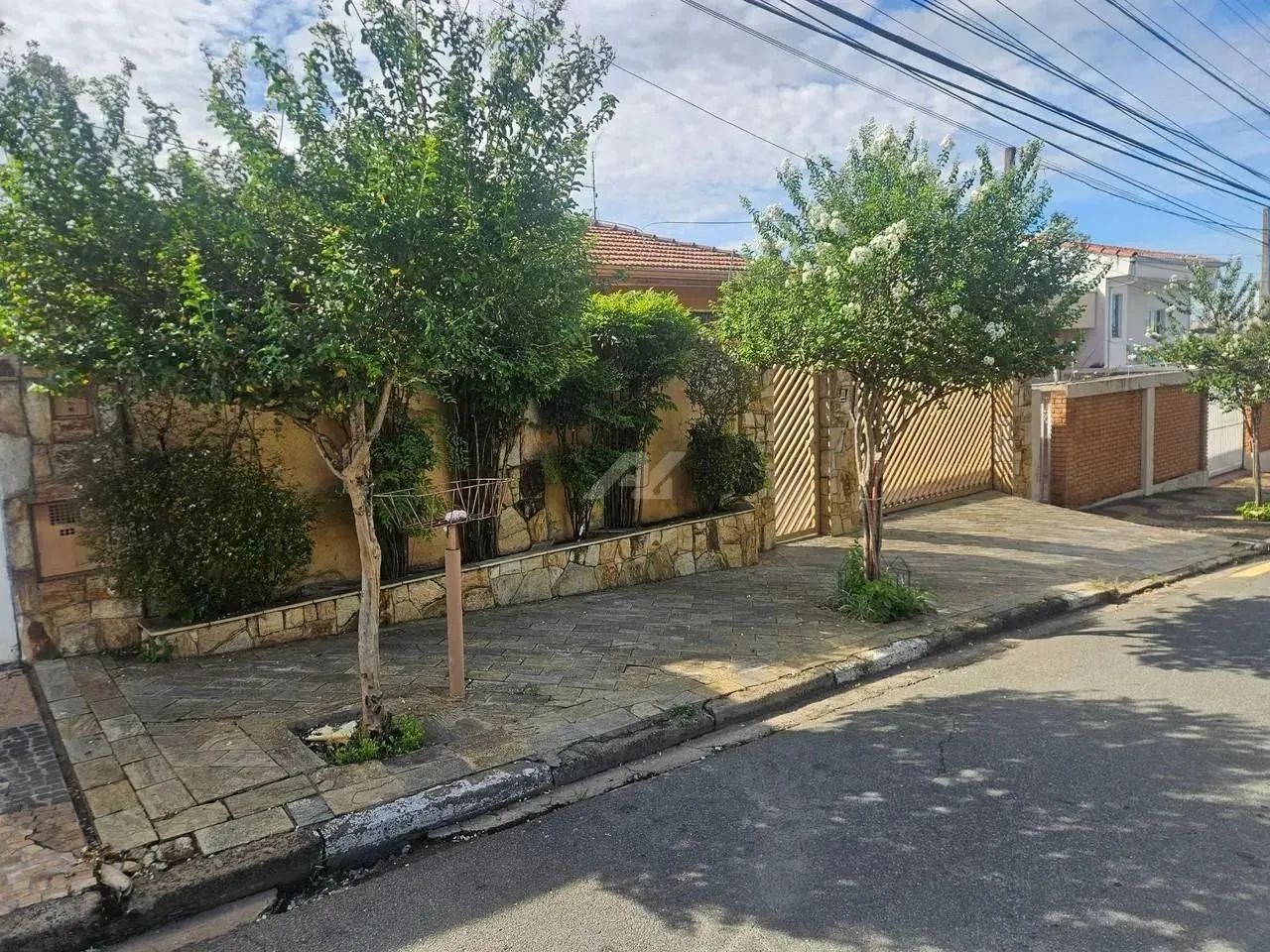 casa - Vila Nogueira - Campinas - Foto 2
