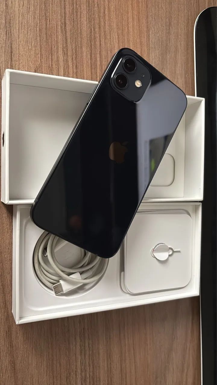iPhone 12 64GB