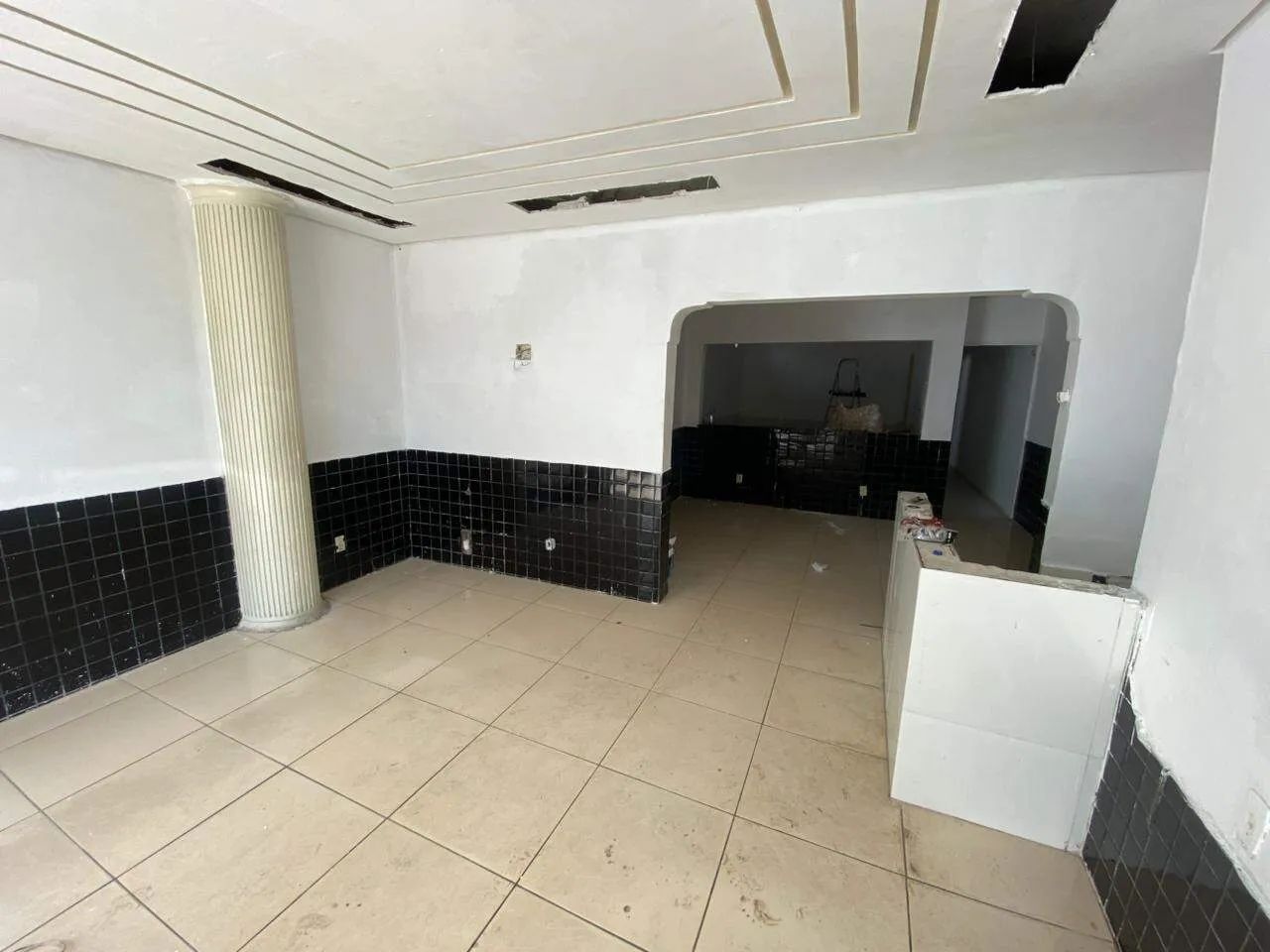 Ponto Comercial para Aluguel  Bairro Jóquei - Foto 2