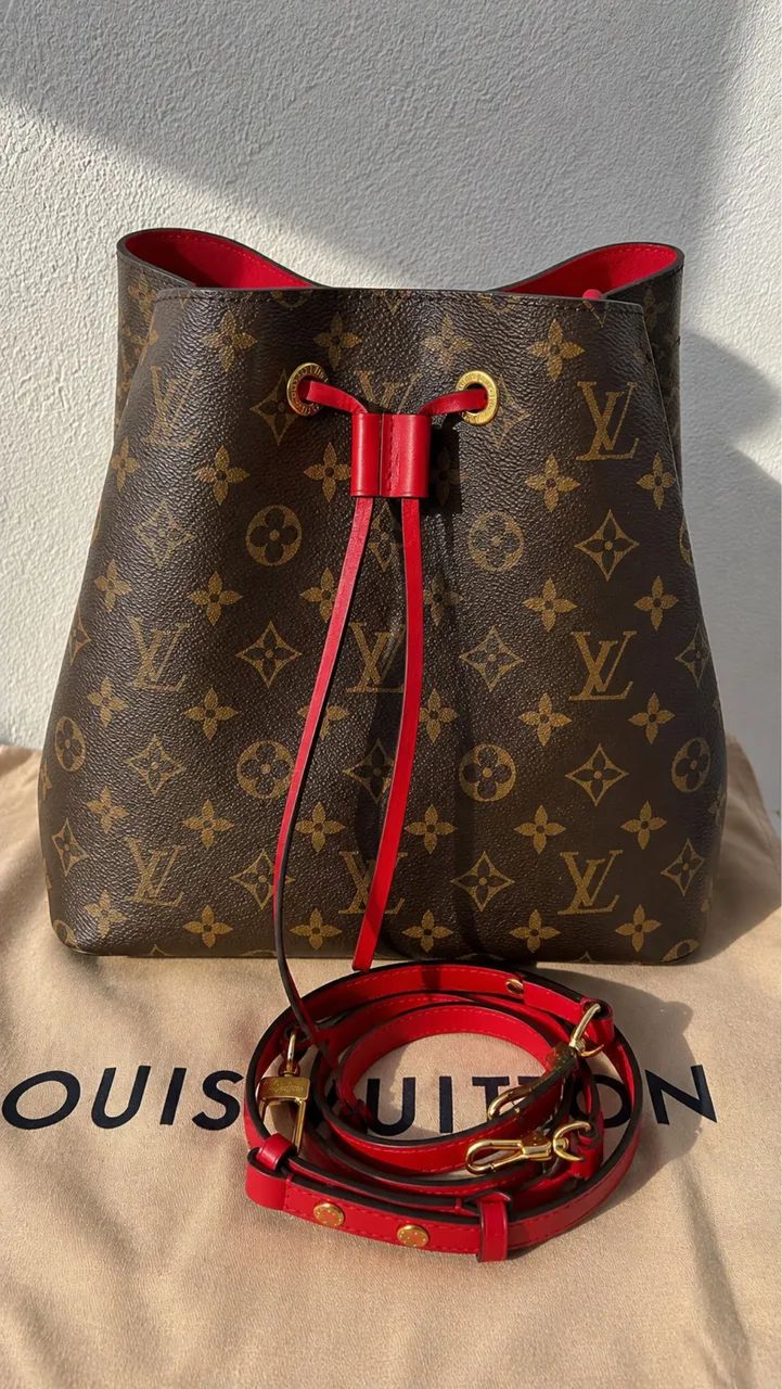 Bolsa Louis Vuttoin - Foto 4