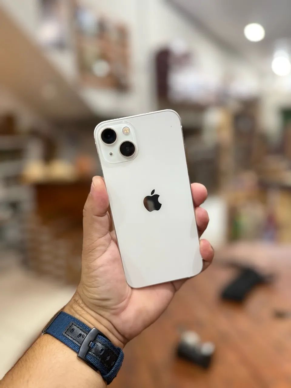 Iphone 13 128 GB - Foto 3
