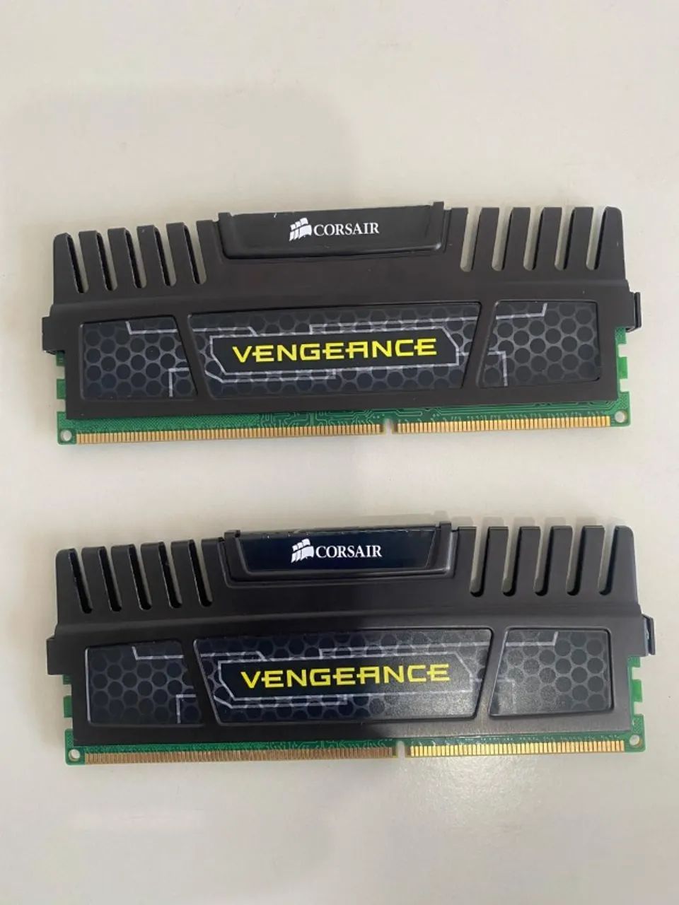 memoria corsair  - Foto 3