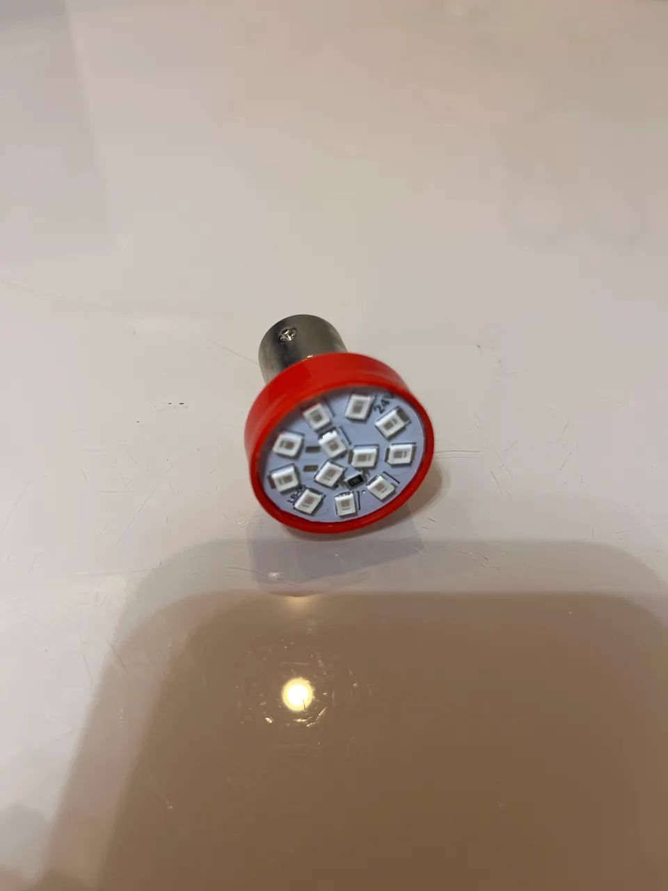 Lâmpada Super Led Freio - Foto 4
