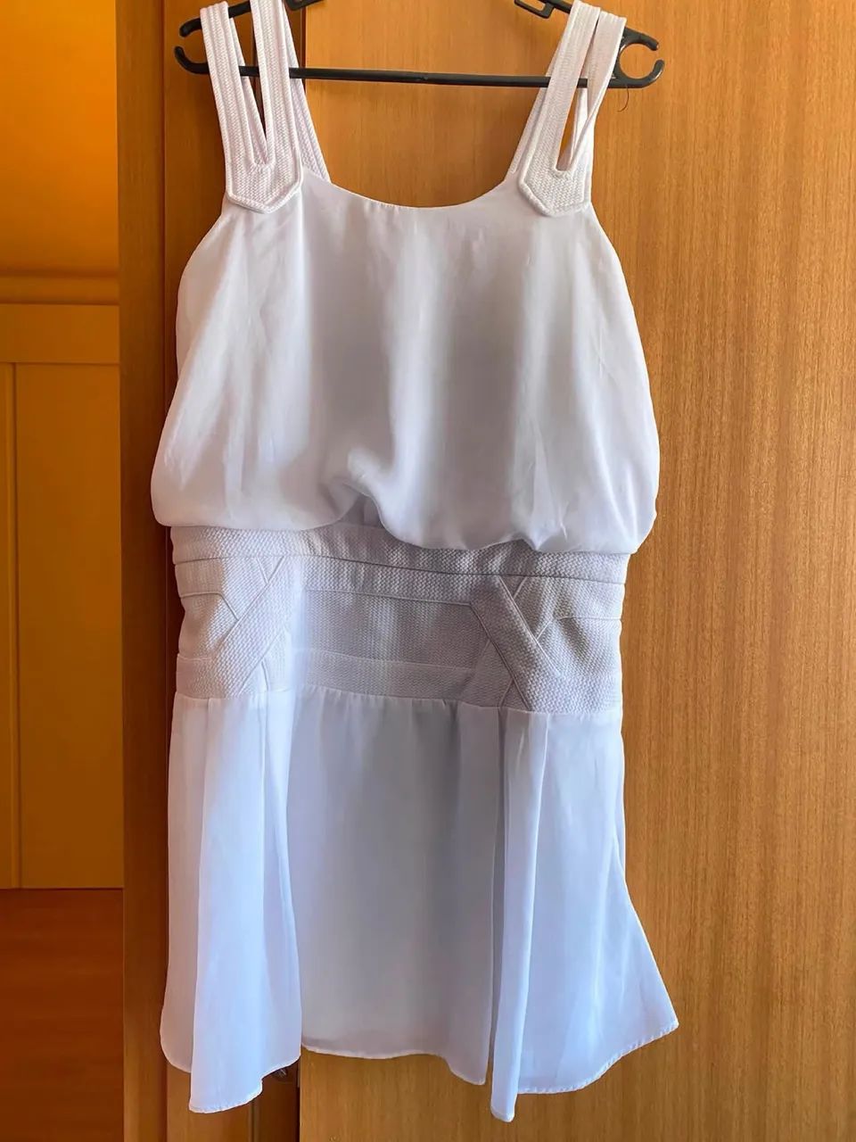 Vestido branco 