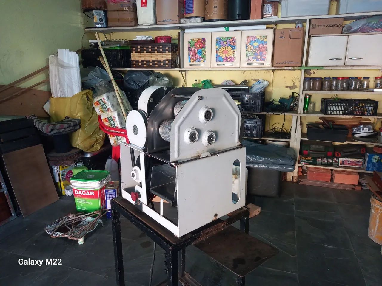 MOENDA DE CANA / CANA SHOP 200 - Foto 2