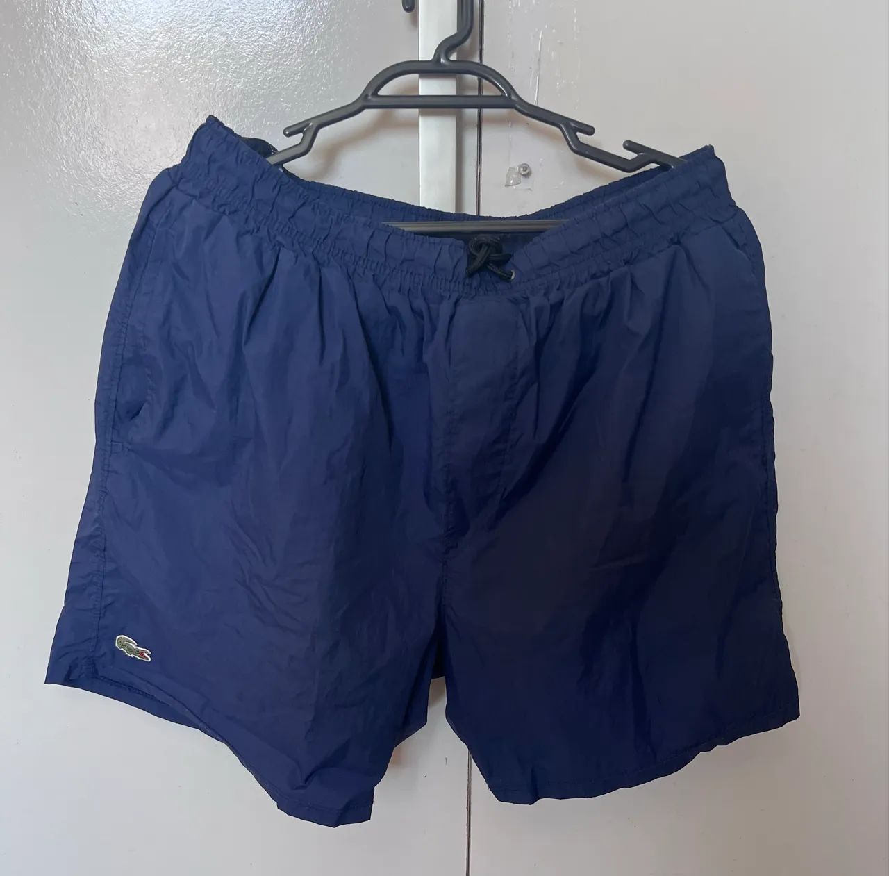 Short Banho Lacoste  - Foto 2
