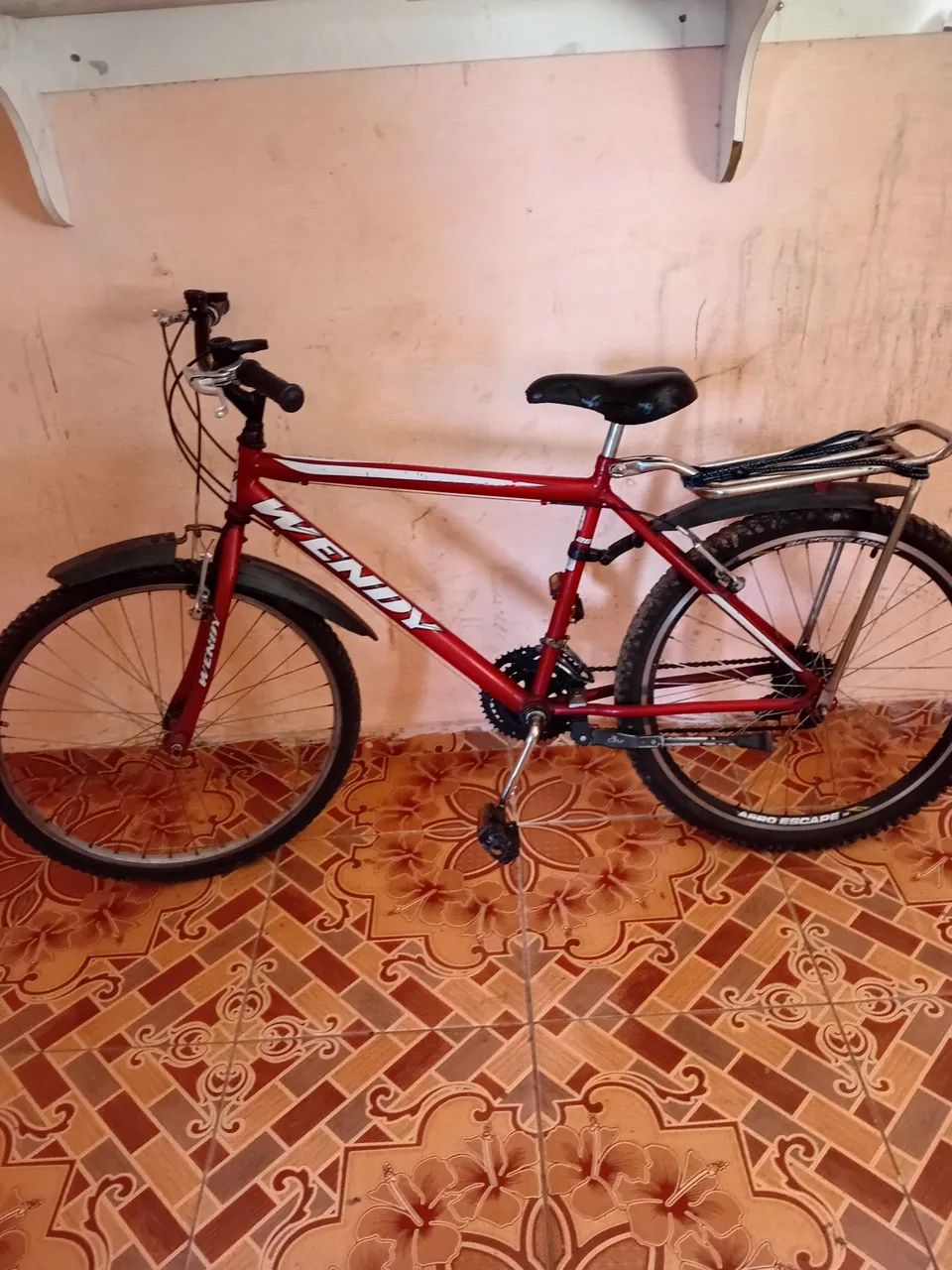 Bicicleta  - Foto 3