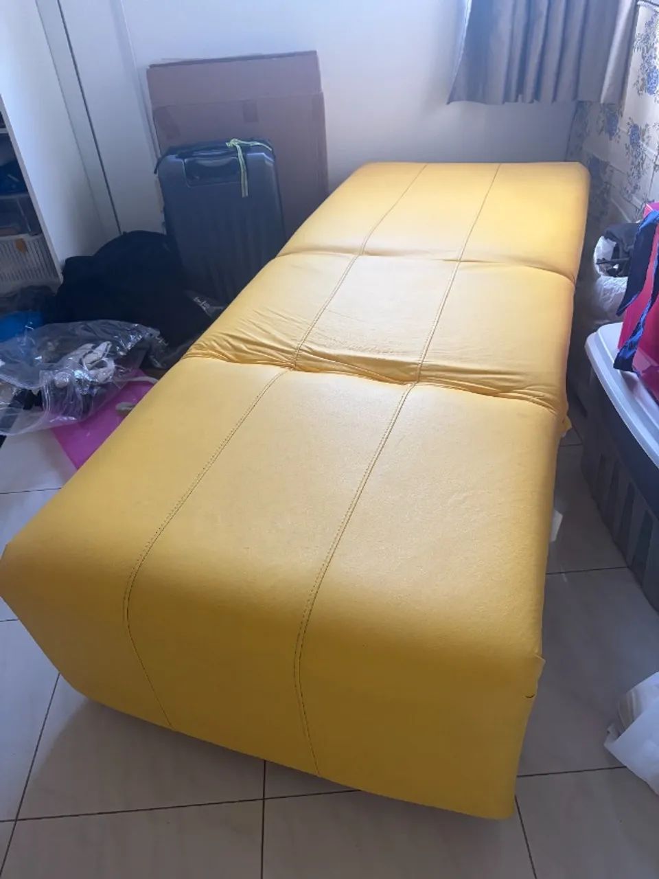 Poltrona cama Tok&Stok - Foto 5