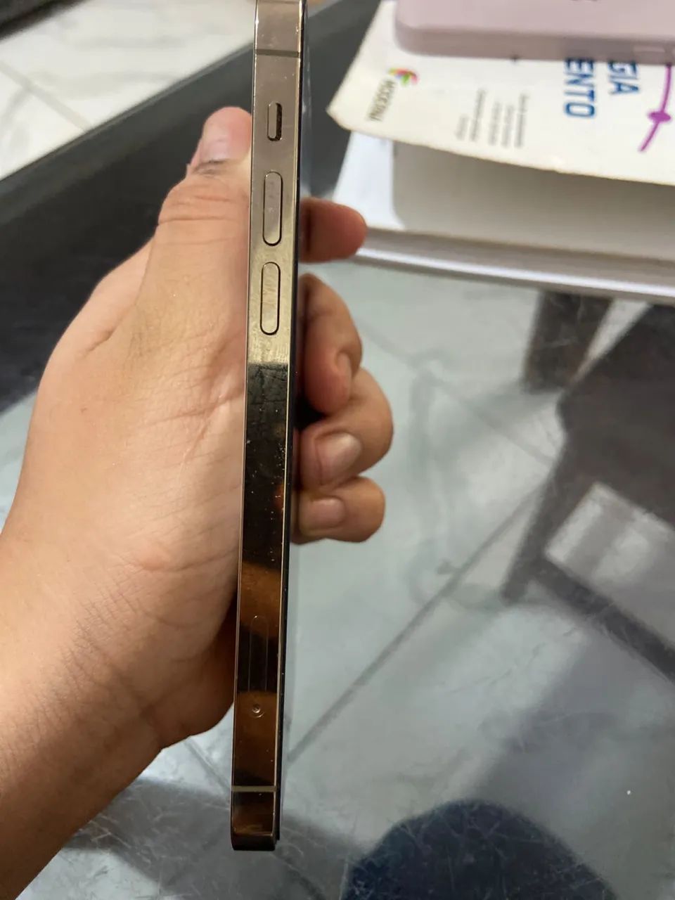 iPhone 12 PRO - Foto 3