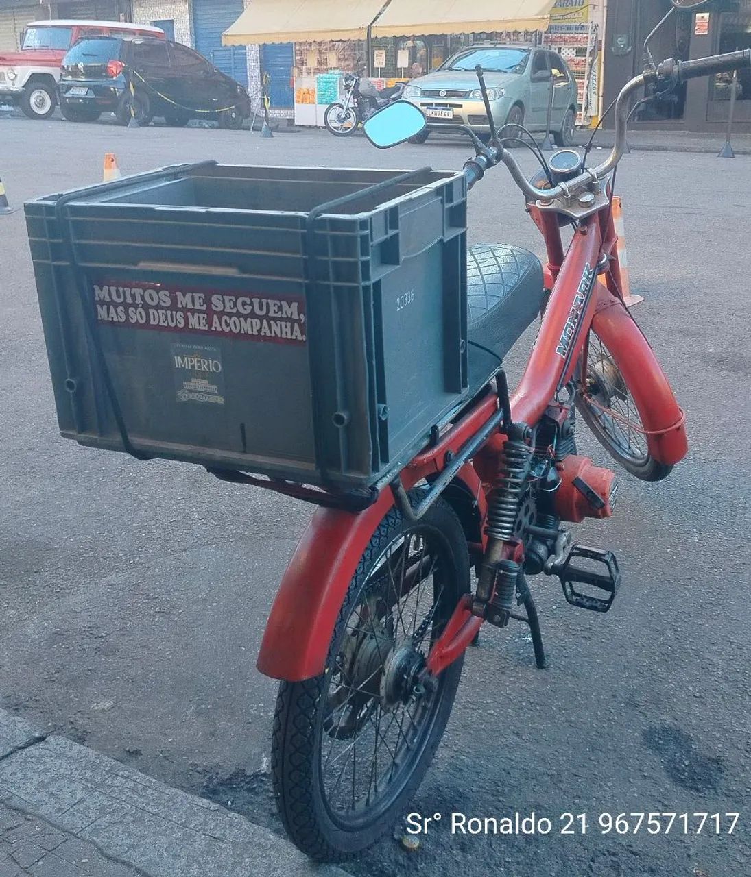 Mobilet Monark  - Foto 4