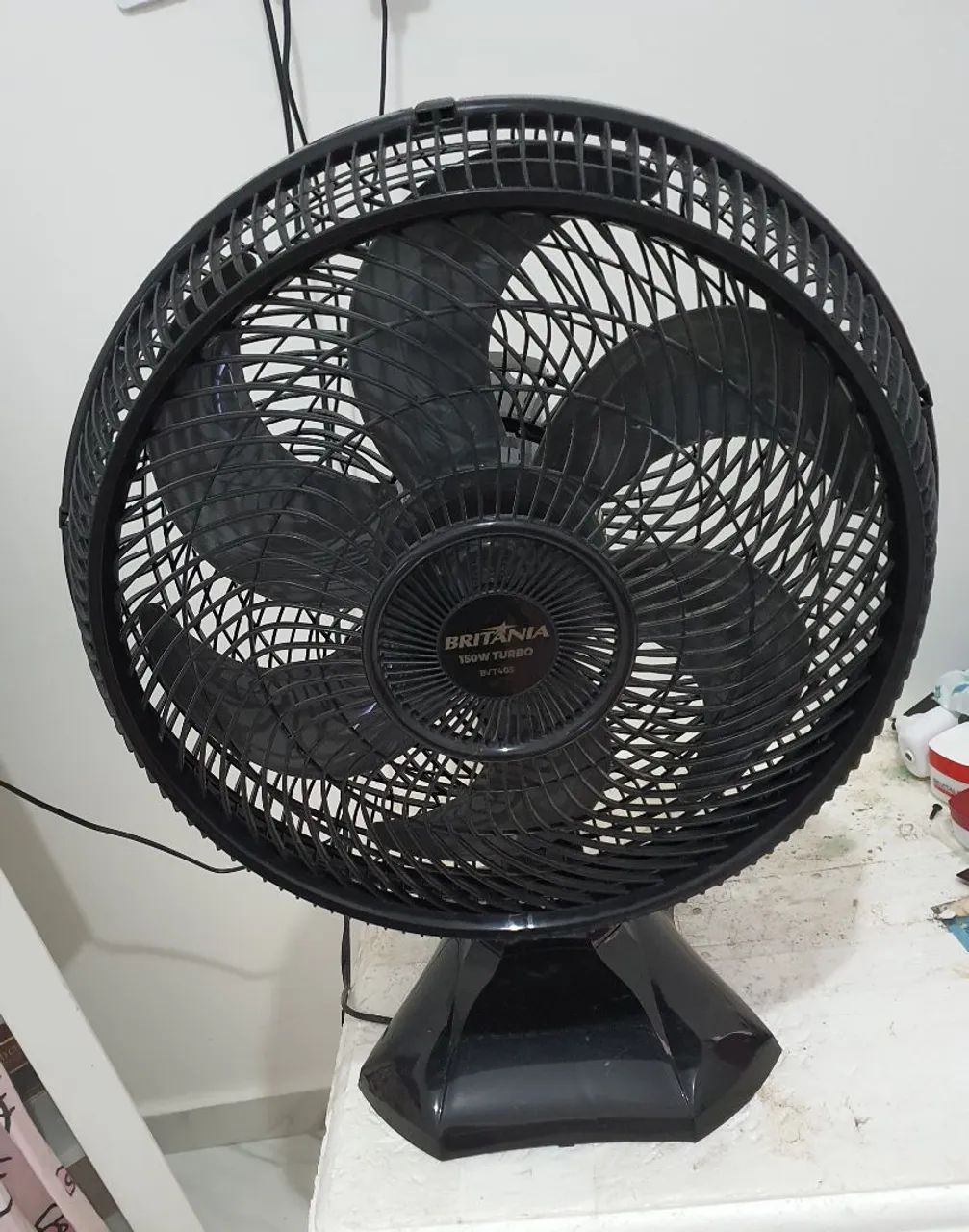 Ventilador 