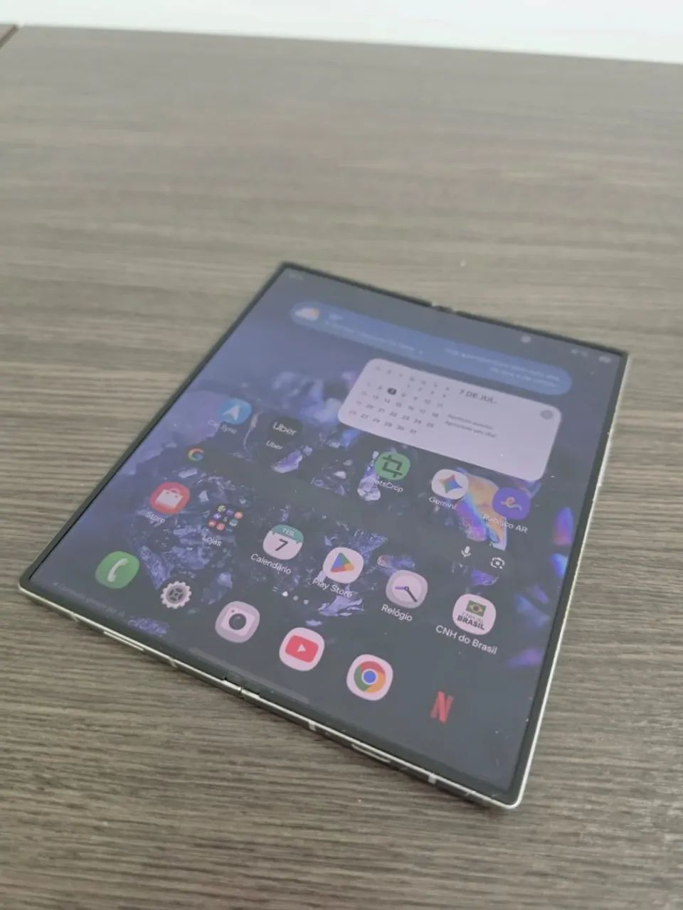 Samsung Z Fold 6 512GB