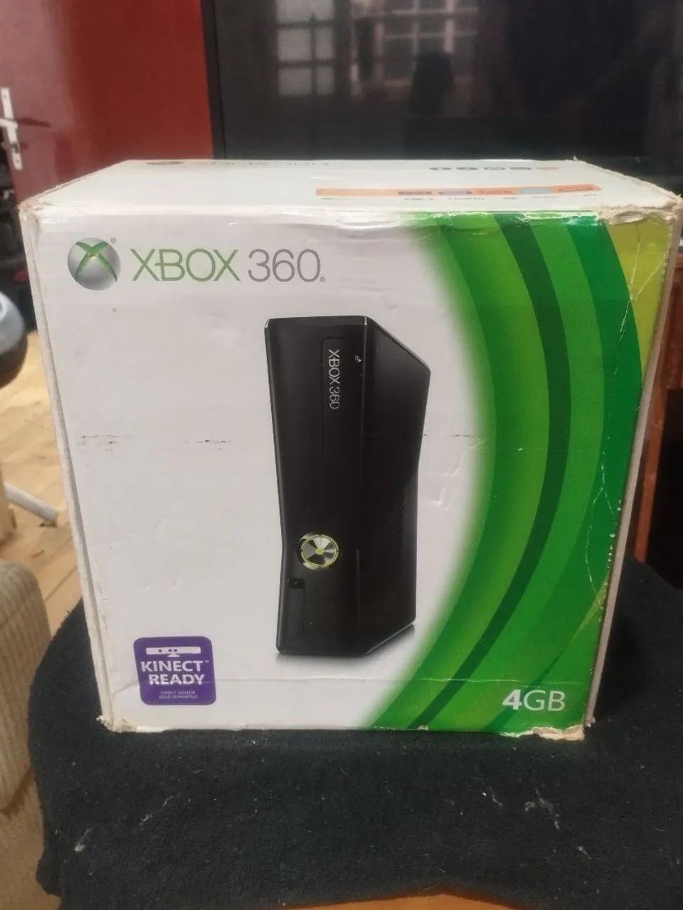 Xbox 360  - Foto 2