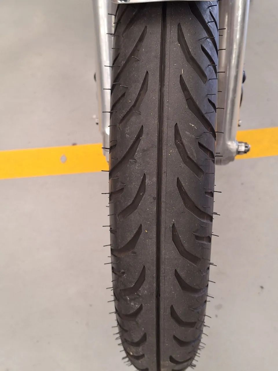 CB 450 CUSTOM  - Foto 5