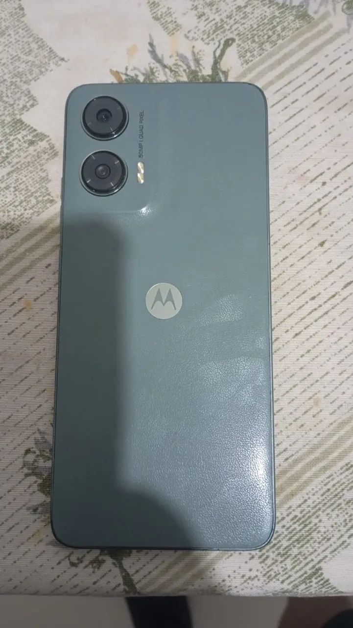 Motorola g35 5g 256gb 8 ram  - Foto 2