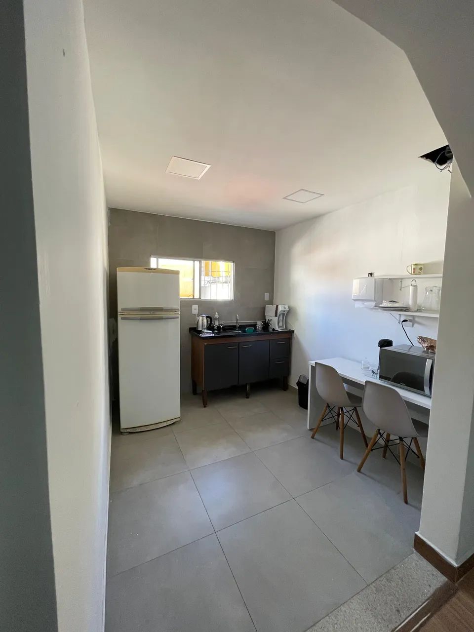Sala Comercial Pronta Para Uso Praia de Itaparica VV  - Foto 3
