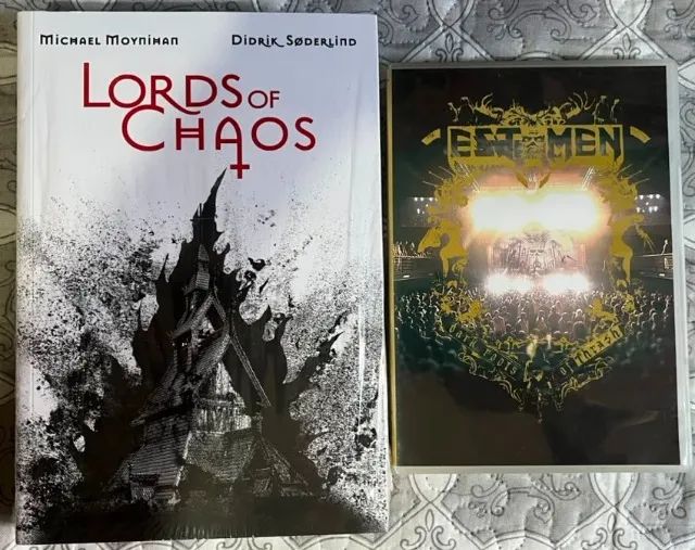 Cd Heavy Metal - V ários - Foto 2