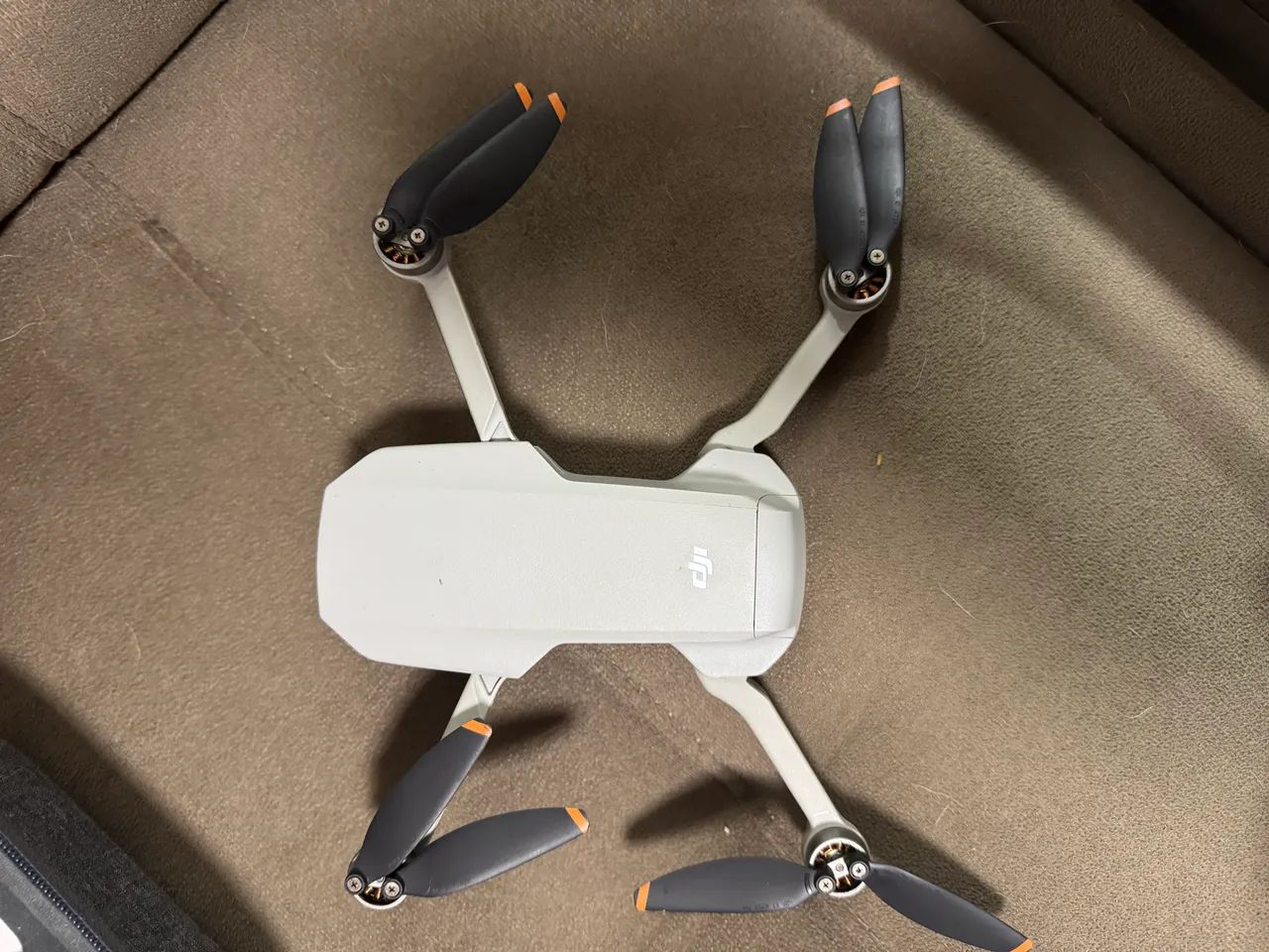 Drone DJI Mini SE - Foto 2