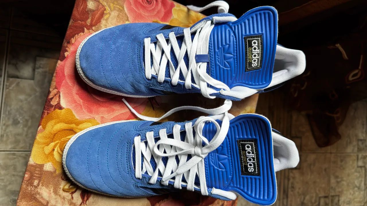 Tênis Adidas Busenitz - Foto 3