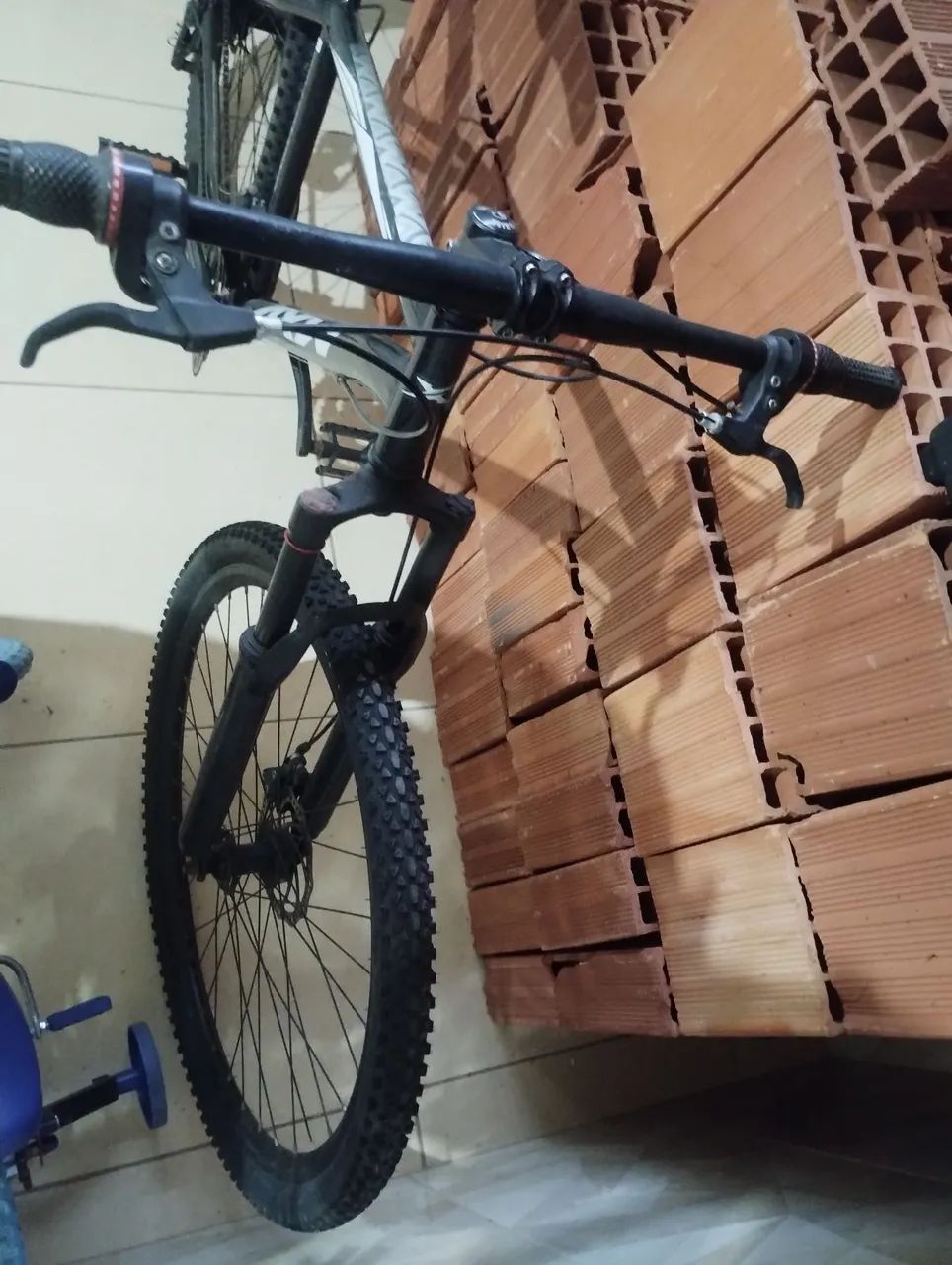 Bicicleta aro 29  - Foto 4