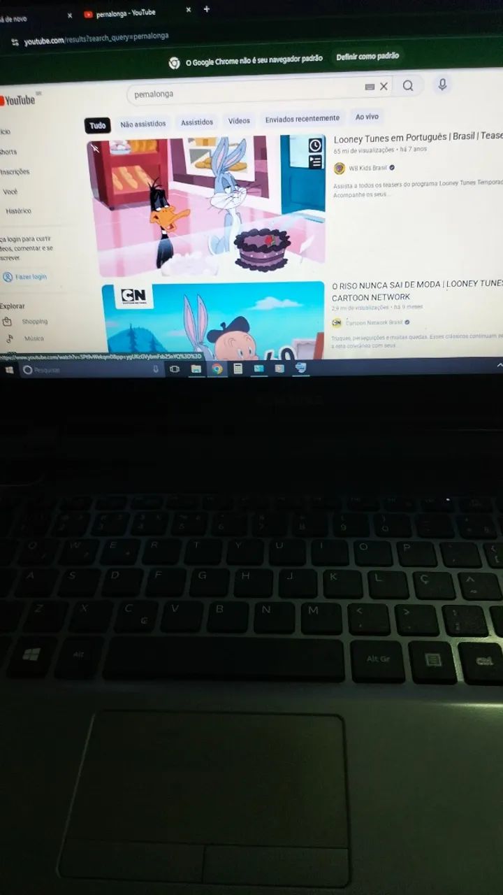 Notebook Samsung core i5  - Foto 4