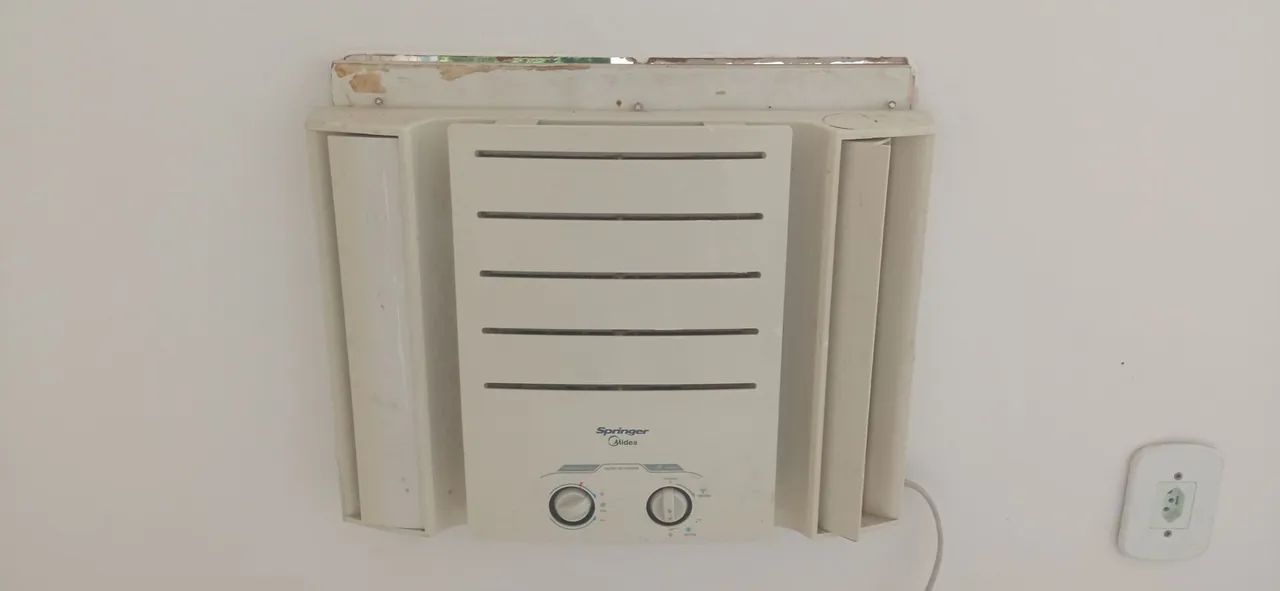 Ar Condicionado 7.500 BTus 