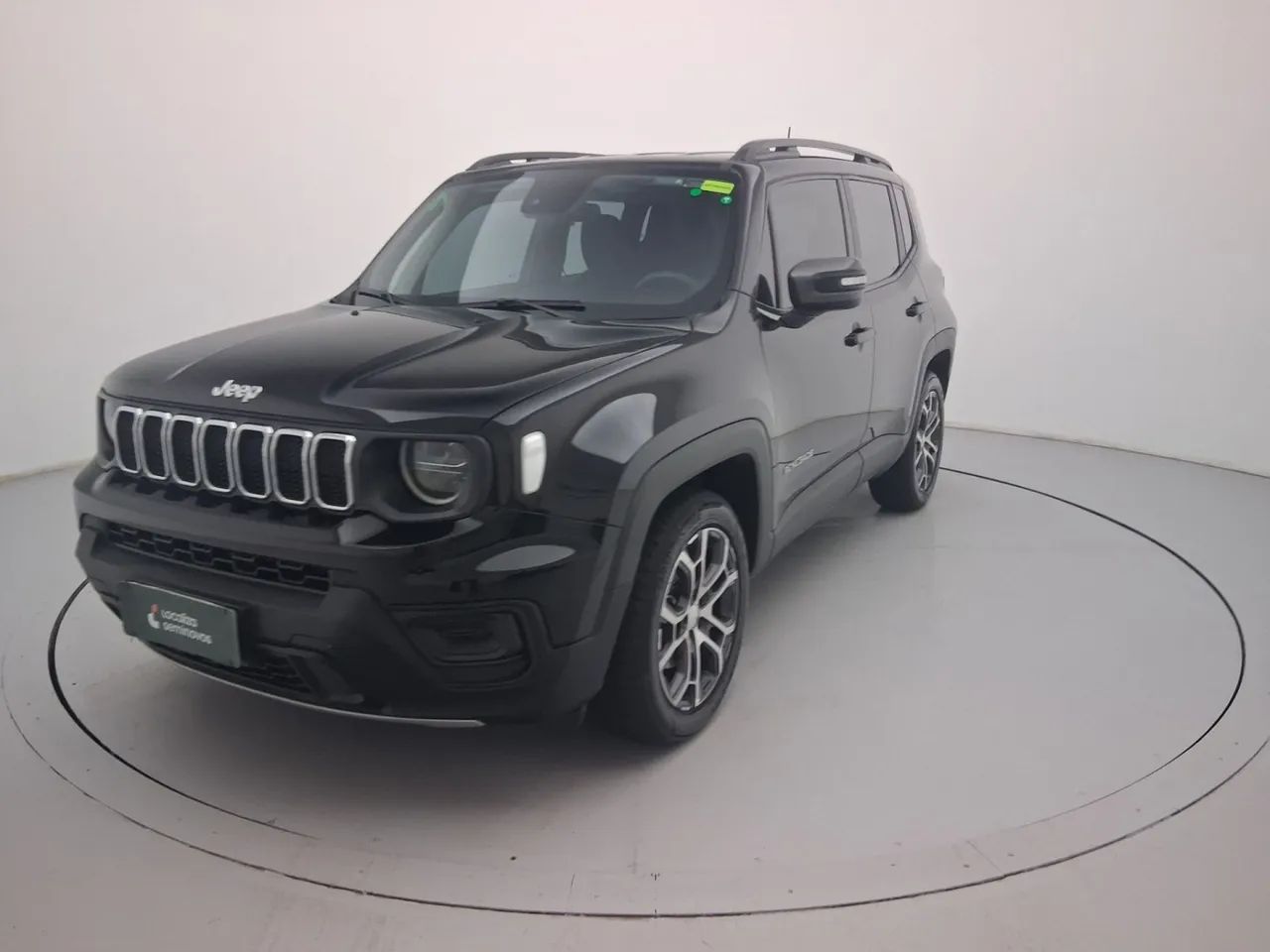 Jeep Renegade Long. T270 1.3 TB 4x2 Flex Aut., foto 1 de 18