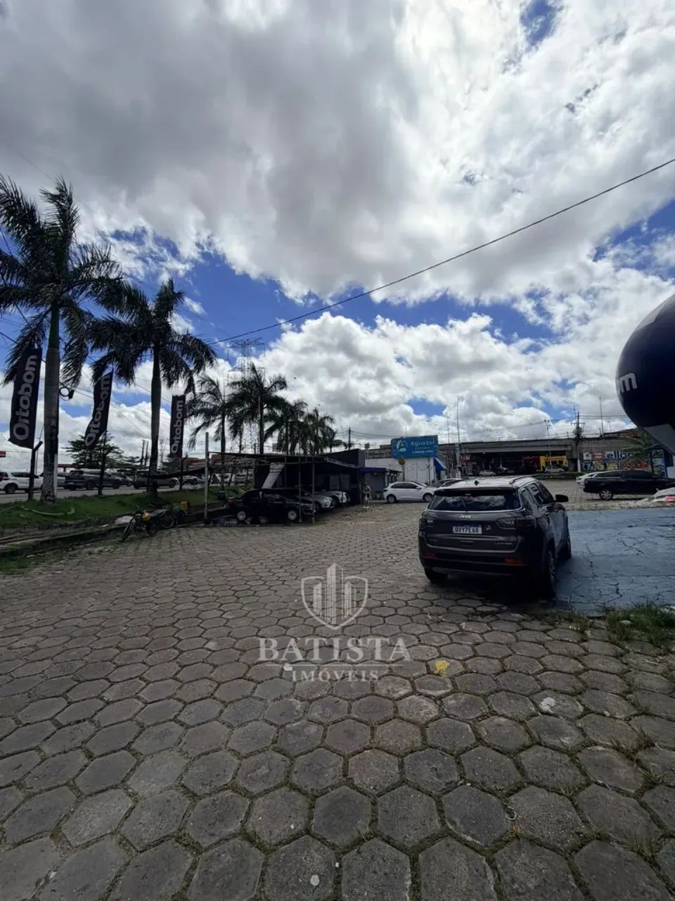PONTO COMERCIAL AV. CENTENÁRIO, AO LADO DA HIPERSOL - Foto 4