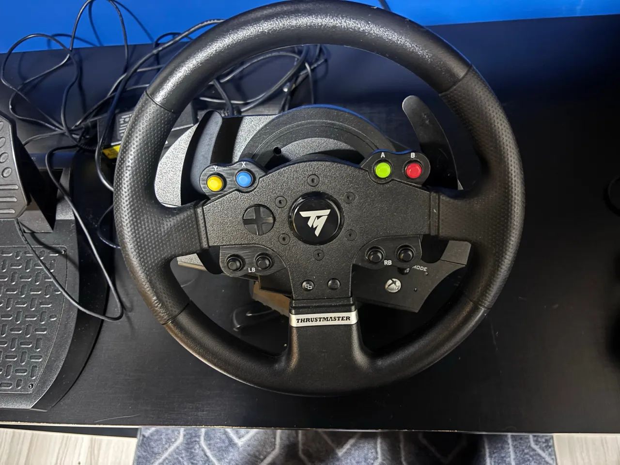 Volante TMX para Xbox  - Foto 5