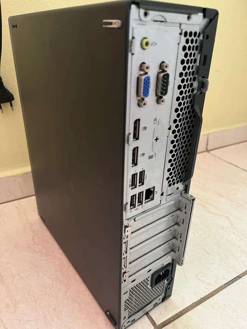  Thinkcentre I5 8 Geração - Foto 2