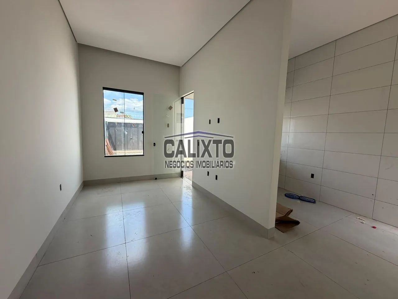 CASA BAIRRO MARAVILHA - Foto 4