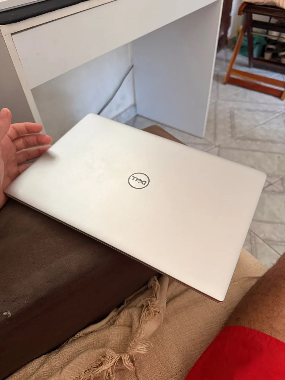 Notebook Dell Inspiron (Placa de Vídeo Dedicado) - Foto 4
