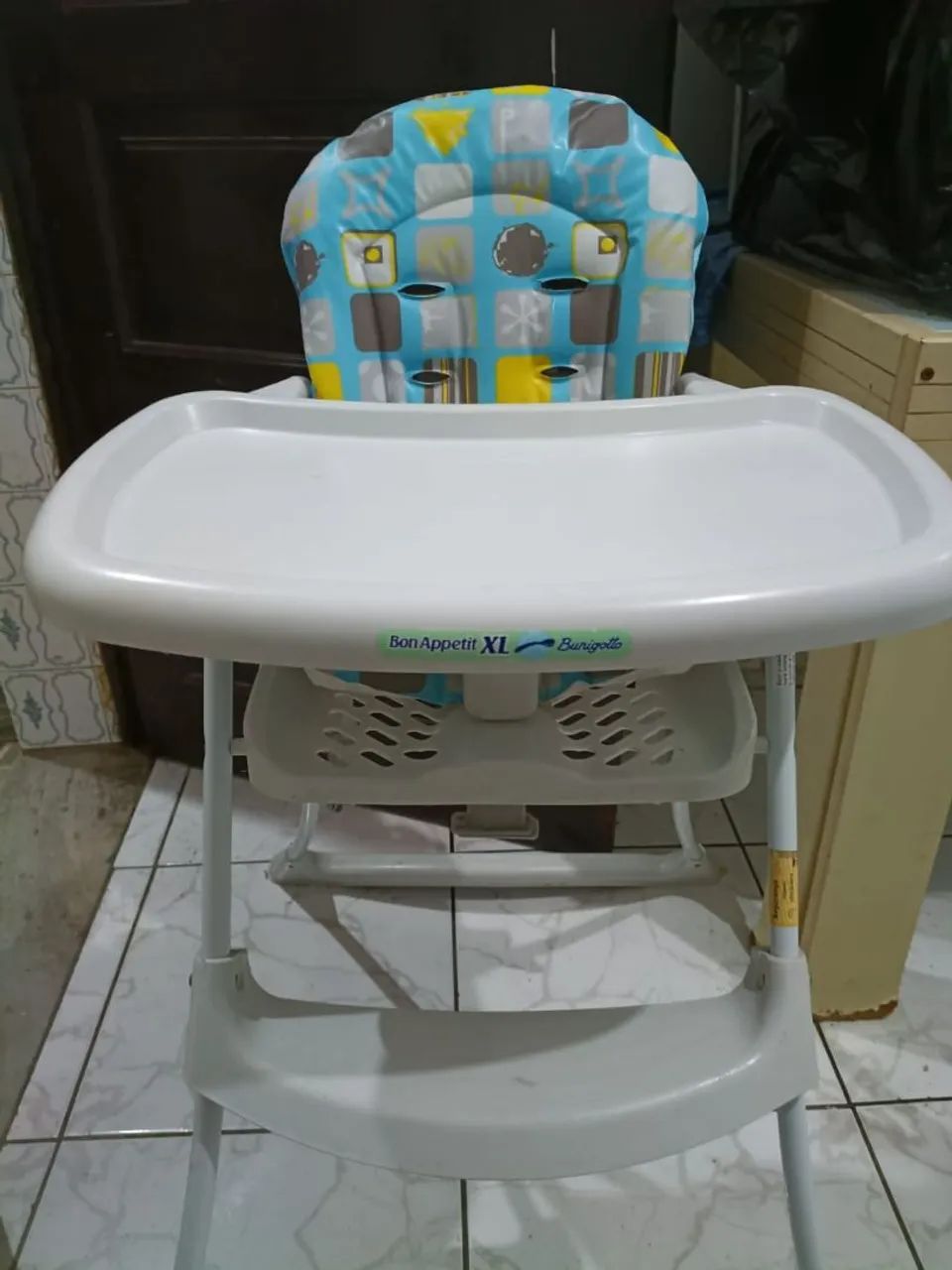 Cadeirinha de alimentação  - Foto 3
