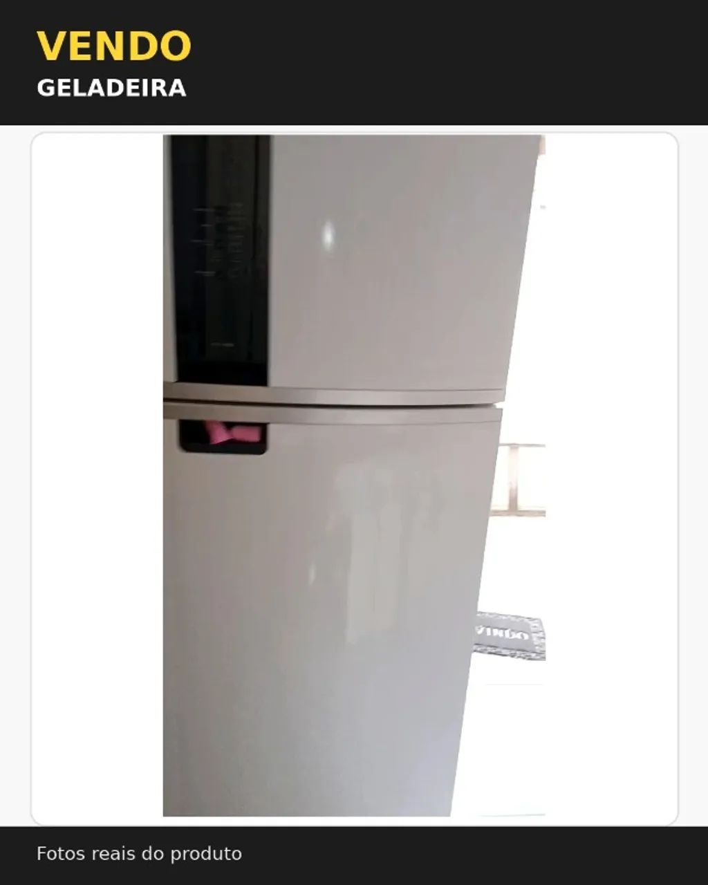 refrigerador