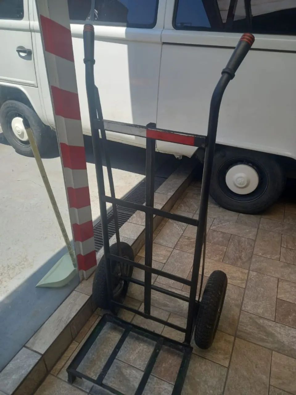 Carrinho de carga - Foto 3