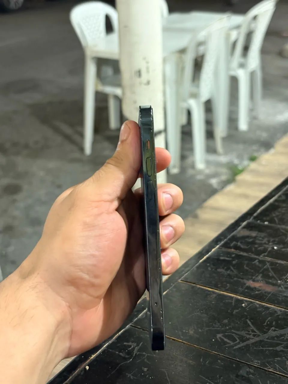 iPhone 12 Pro - 128g - Foto 2